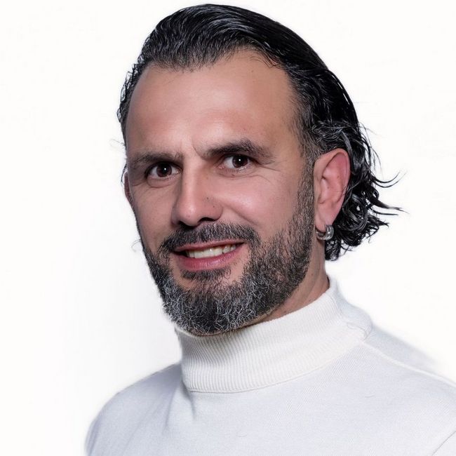 Pedro Miguel Da Silva Teixeira