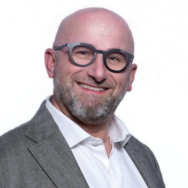 Jean-Daniel Légeret