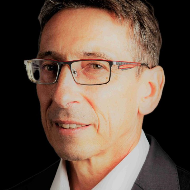 Rolf Schweizer