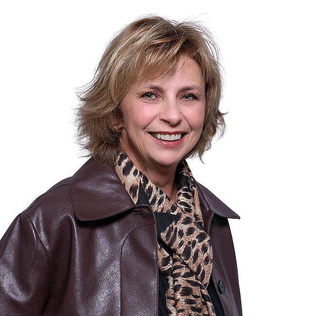 Carole Ferland